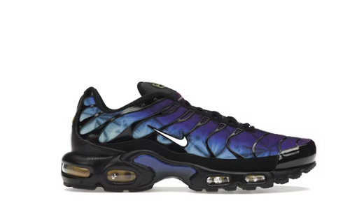 air max plus 25th anniversary кецове sole space