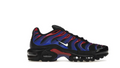 air max plus spider-man кецове sole space