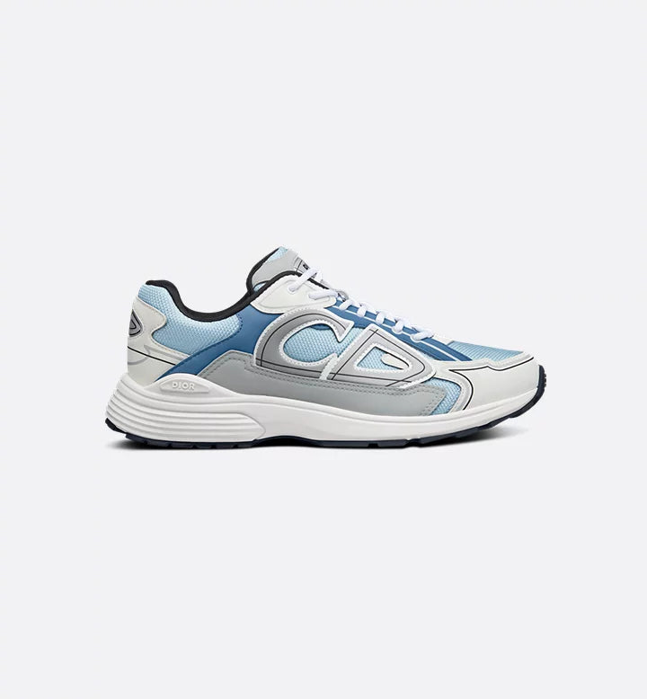 Di0r B30 Blue Grey White