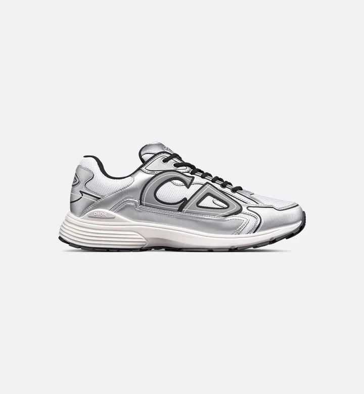 Di0r B30 Grey Silver