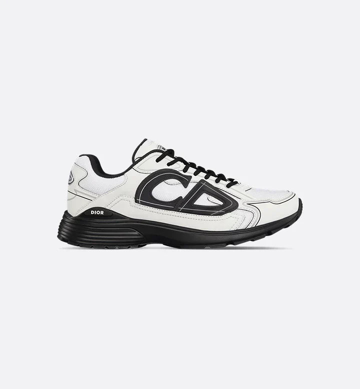 Di0r B30 White and Black