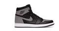 jordan 1 retro high shadow 2018 кецове sole space