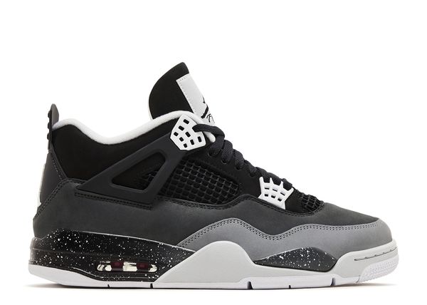 J*rdan 4 Retro 'Fear'