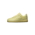 N0CTA Air Force 1 Low Citron Tint маратонки жълто-зелени кожа