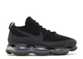 Air Max Scorpion Flyknit "Triple Black"