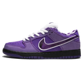 Nike SB Dunk Low x Concepts Purple Lobster маратонки лилави кожа
