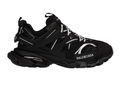 BA track Black/White
