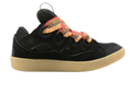 Lanvin Curb Black