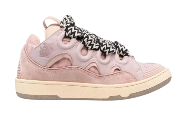 Lanvin Curb Pink