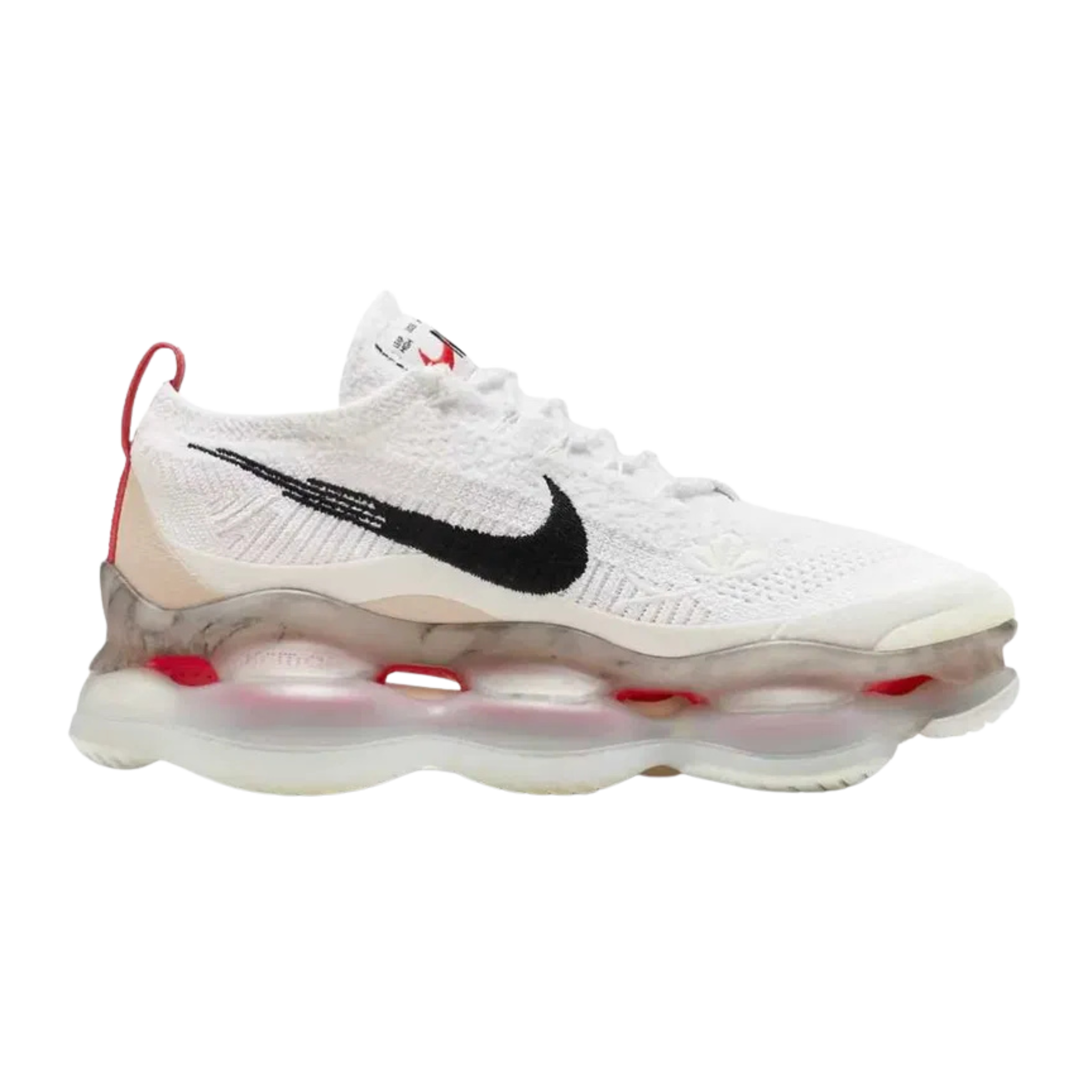 N1KE Air Max Scorpion “Leap High”