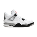Air J0RDAN 4 “White Cement”