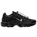 N1KE Air Max Plus Utility “Black Metallic”