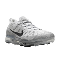 N1KE Air VaporMax 2023 Flyknit “Pure Platinum Anthracite”