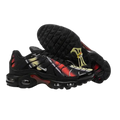 N1KE Air Max Plus TN “Orbit Saturn Gold Salsa Red”