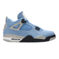 Air J0RDAN 4 “UNC” – Премиум Мъжки Маратонки в University Blue