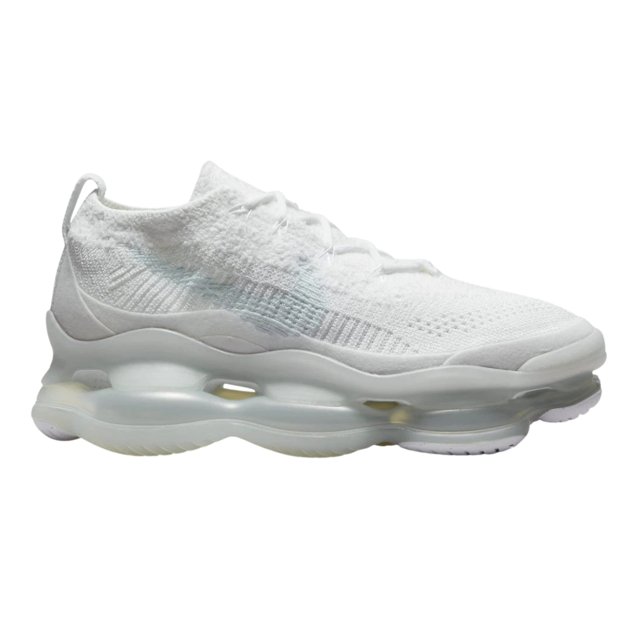 N1KE Air Max Scorpion “White”