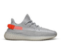 YZY Boost 350 V2 Tail Light маратонки червени Primeknit