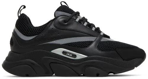 Di0r B22 'Black Reflective'