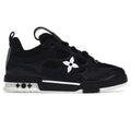 Louis Vuitton LV Skate Trainer Black