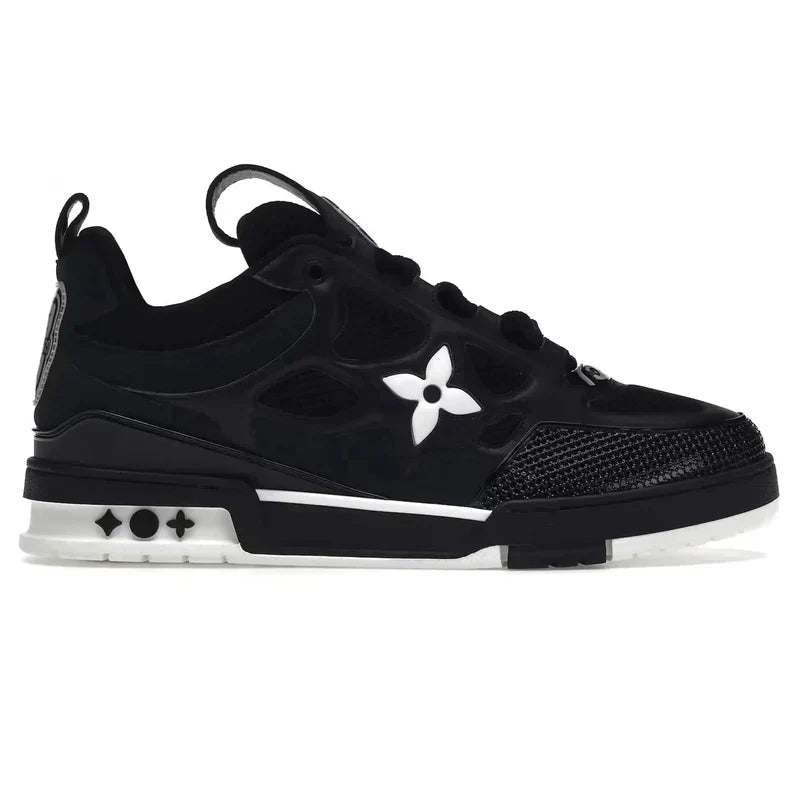 Louis Vuitton LV Skate Trainer Black