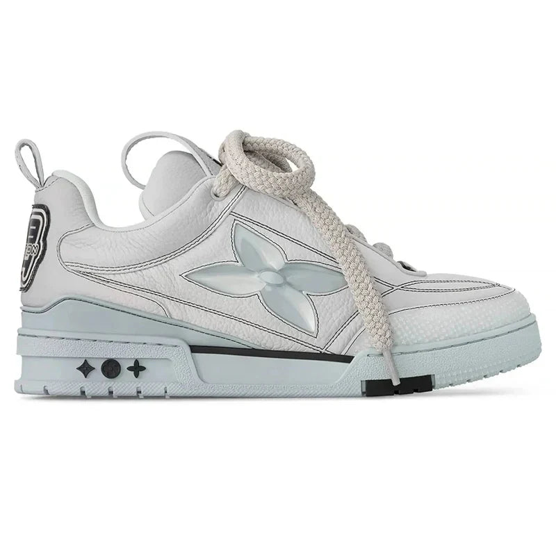 Louis Vuitton LV Skate Trainer Grey