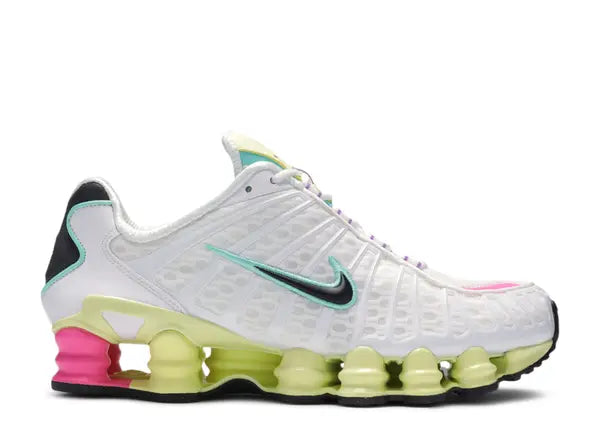 Wmns Shox TL 'Pastel'