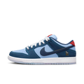 Why So Sad? x Dunk Low SB 'The Predatory Bird'